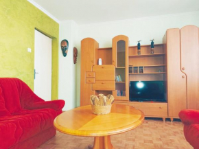 Apartman Šarengrad